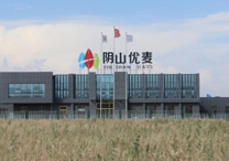 權(quán)威！陰山優(yōu)麥被認證為“中國有機燕麥第 一品牌”